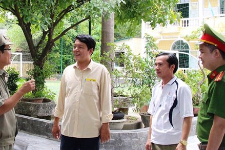 Đồng bào Công giáo tỉnh Thừa Thiên Huế phát huy truyền thống quý báu của dân tộc