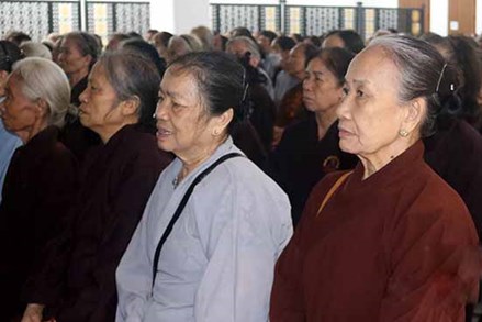 Lạng Sơn: Chú trọng tuyên truyền pháp luật về tín ngưỡng, tôn giáo