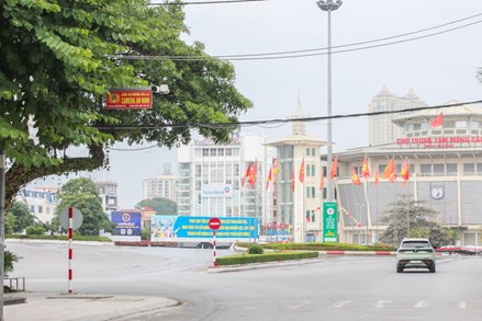 Quảng Ninh: Mô hình camera an ninh ở khu dân cư