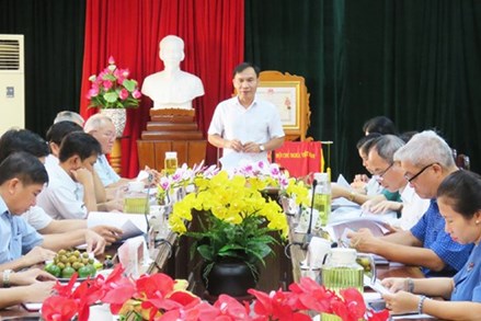 Phú Yên: Giám sát Chương trình mục tiêu quốc gia phát triển kinh tế - xã hội vùng đồng bào DTTS và miền núi