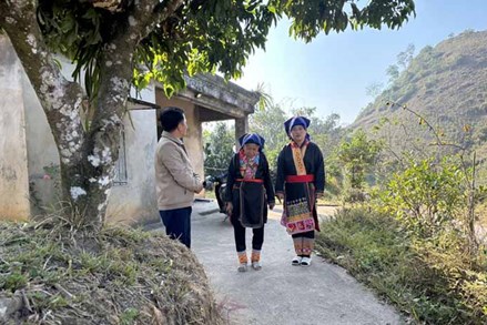 Quảng Ninh: Người có uy tín trong cộng đồng - "Cầu nối" giữa Đảng với nhân dân