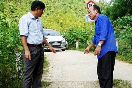 Lạng Sơn: Phát huy vai trò giám sát của nhân dân