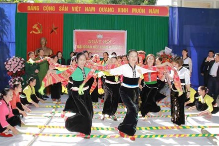 MTTQ huyện Bắc Yên phát huy vai trò tập hợp, xây dựng khối đại đoàn kết toàn dân tộc