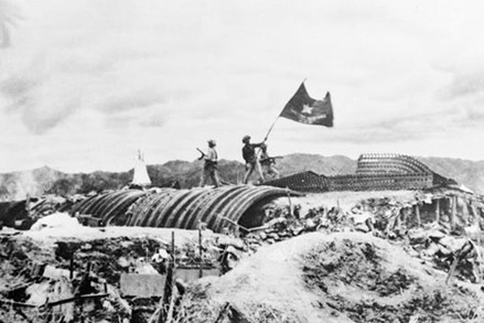 Hướng dẫn của Ban Thường trực Ủy ban Trung ương MTTQ Việt Nam về tuyên truyền các hoạt động kỷ niệm 70 năm Chiến thắng Điện Biên Phủ (7/5/1954 - 7/5/2024)