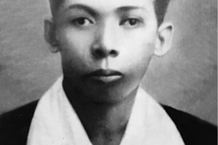 Hướng dẫn tuyên truyền kỷ niệm 120 năm Ngày sinh đồng chí Trần Phú