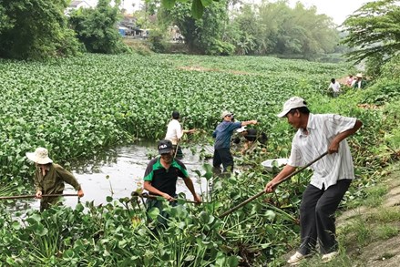 Thừa Thiên Huế: Mặt trận “gắn kết” người dân trong xây dựng nông thôn mới, đô thị văn minh