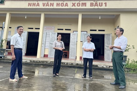 Những người “ăn cơm nhà, vác tù và hàng tổng” trên địa bàn tỉnh Thái Nguyên