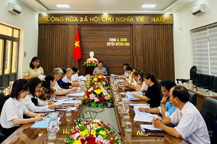 Mặt trận Tổ quốc tỉnh Đắk Lắk phát huy vai trò trách nhiệm trong giám sát, phản biện xã hội