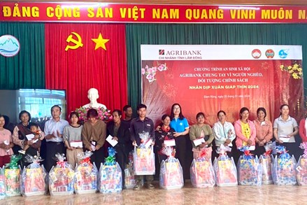 Đẩy mạnh phong trào thi đua Khối thi đua MTTQ và các đoàn thể tỉnh Lâm Đồng