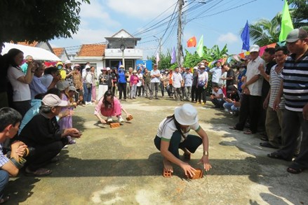 Ban Công tác Mặt trận ở khu dân cư trên địa bàn tỉnh Phú Yên nối nhịp cầu đoàn kết ở cơ sở