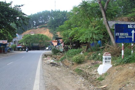 Phú Lương (Thái Nguyên): 100% khu dân cư có tổ tự quản bảo vệ môi trường