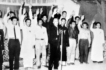Mặt trận Dân tộc giải phóng miền Nam Việt Nam: Ngọn cờ tập hợp, đoàn kết chống Mỹ cứu nước