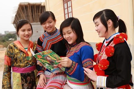 Huyện Hạ Lang (Cao Bằng): Hơn 141 tỷ đồng thực hiện các chính sách dân tộc