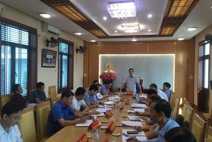 Mặt trận Phú Thọ: Giám sát hỗ trợ nhà ở đối với người có công 