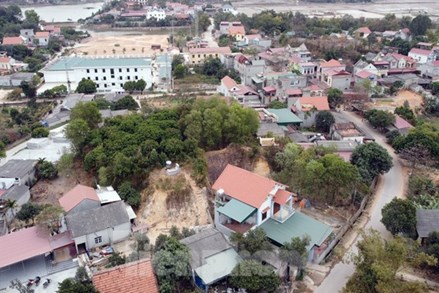 Chủ tịch tỉnh Hải Dương chỉ đạo phong tỏa toàn thành phố Chí Linh