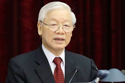 Lời kêu gọi của Tổng Bí thư Nguyễn Phú Trọng gửi đồng bào cả nước về công tác phòng, chống đại dịch COVID-19