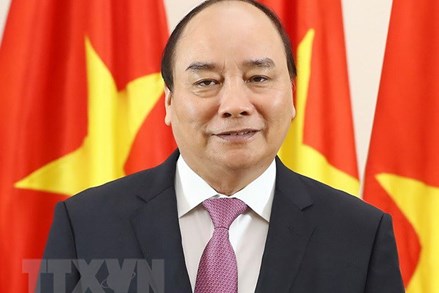 Thư của ​Chủ tịch nước Nguyễn Xuân Phúc nhân dịp khai giảng năm học mới
