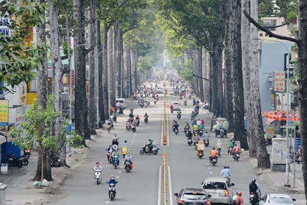 Toàn bộ hướng dẫn của TP Hồ Chí Minh về việc di chuyển trong địa bàn và ngoại tỉnh 