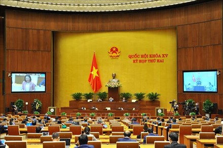 Bộ trưởng Trần Hồng Hà: Xác định rõ 'ba ranh giới' và 'bốn khu vực' trong quy hoạch sử dụng đất đai
