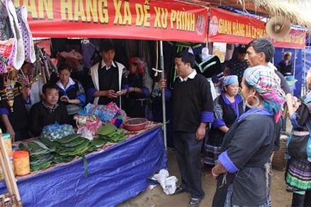 Thay đổi thái độ, hành vi ưu tiên mua sắm, tiêu dùng hàng hóa thương hiệu Việt