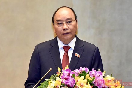 Thư của Chủ tịch nước Nguyễn Xuân Phúc gửi ngành Dân số Việt Nam