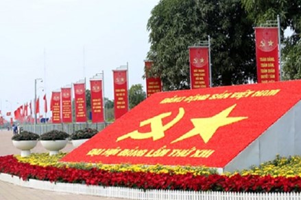 Cơ sở lý luận chủ yếu cho việc xây dựng Nhà nước pháp quyền XHCN Việt Nam 