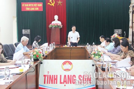 Lạng Sơn: Phản biện về dự thảo quy định mức thu học phí năm học 2022 – 2023