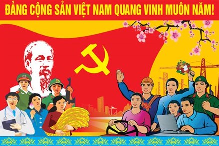 Vận dụng tư tưởng Hồ Chí Minh “Đảng là đạo đức, là văn minh” trong xây dựng đạo đức cách mạng cán bộ, đảng viên