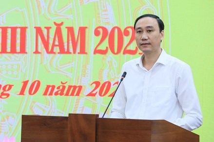Nâng cao chất lượng công tác tập hợp, tổng hợp ý kiến, kiến nghị của cử tri và nhân dân phản ánh đến Đảng, Nhà nước của MTTQ Việt Nam