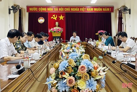 Huy động hơn 11 tỷ đồng hỗ trợ người nghèo Hà Tĩnh