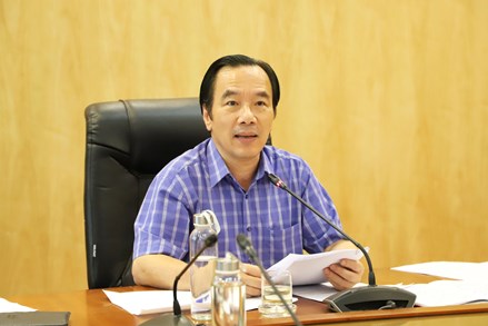 Ủy ban Trung ương MTTQ Việt Nam dự kiến chủ trì 6 chương trình giám sát trong năm 2023