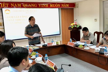 Thành phố Hồ Chí Minh phải thu hồi hơn 68.000 tỷ đồng từ các vụ án kinh tế, tham nhũng 
