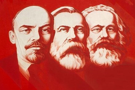 Cách mạng Tháng Mười Nga – Giá trị nhân văn vì sự nghiệp giải phóng con người