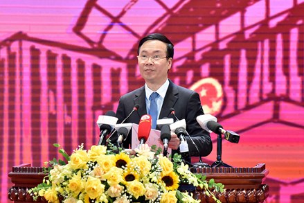 Hội thảo Văn hóa 2022: Thể chế, chính sách phải tạo động lực phát triển văn hóa, con người Việt Nam