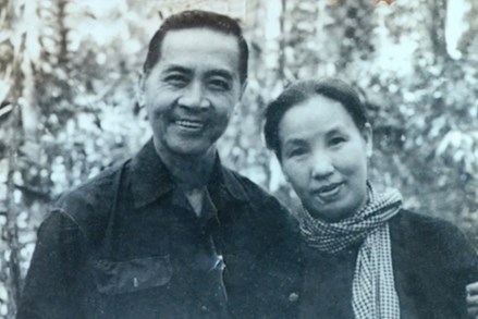 Những đóng góp quan trọng của đồng chí Huỳnh Tấn Phát đối với sự nghiệp đại đoàn kết toàn dân tộc