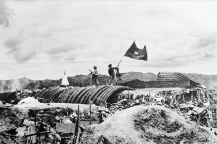 69 năm Ngày Chiến thắng Điện Biên Phủ: Chiến thắng lịch sử và khát vọng thời đại
