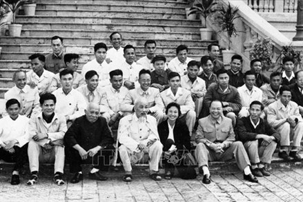 Kỷ niệm 98 năm Ngày Báo chí Cách mạng Việt Nam (21/6/1925-21/6/2023): Những cống hiến vô giá của lãnh tụ Nguyễn Ái Quốc-Hồ Chí Minh với Báo chí cách mạng Việt Nam