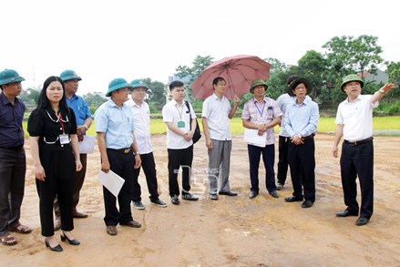  Công tác giám sát của MTTQ tỉnh Thái Nguyên: Cầu nối giúp Đảng hiểu lòng dân