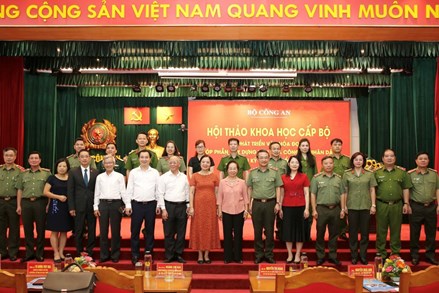 Văn hóa đọc trong tiến trình phát triển văn hóa Việt Nam