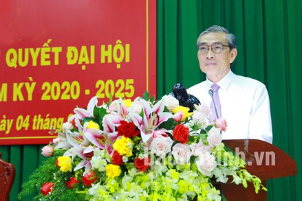 Trà Vinh: Công tác giám sát và phản biện xã hội của MTTQ qua nửa nhiệm kỳ thực hiện Nghị quyết Đại hội Đảng bộ tỉnh lần thứ XI