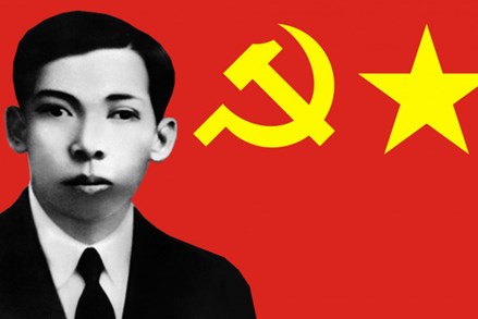 Tổng Bí thư Trần Phú với Mặt trận Dân tộc thống nhất