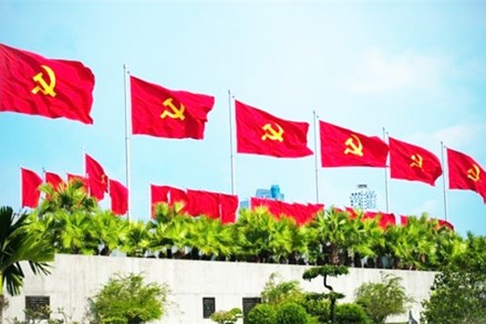 Nguyên tắc thống nhất giữa lý luận và thực tiễn trong lý luận về chủ nghĩa xã hội và con đường đi lên chủ nghĩa xã hội ở Việt Nam