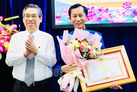 Thành phố Hồ Chí Minh: Hội nghị Ủy ban MTTQ Việt Nam thành phố lần thứ XI, nhiệm kỳ 2019-2024