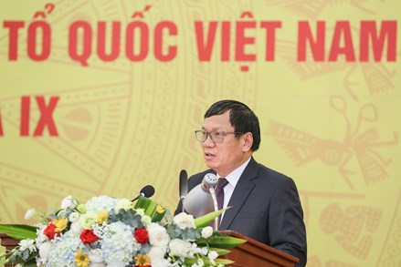 Những ý kiến tâm huyết của kiều bào đối với hoạt động của Ủy ban Trung ương MTTQ Việt Nam