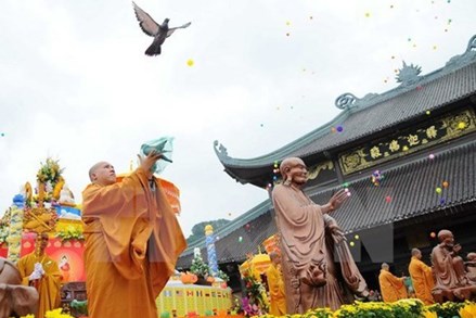 Bảo đảm quyền tự do tín ngưỡng, tôn giáo ở Việt Nam trong thời kỳ đổi mới