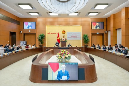 Vai trò của MTTQ Việt Nam trong việc giám sát hoạt động của chính quyền cấp cơ sở hiện nay