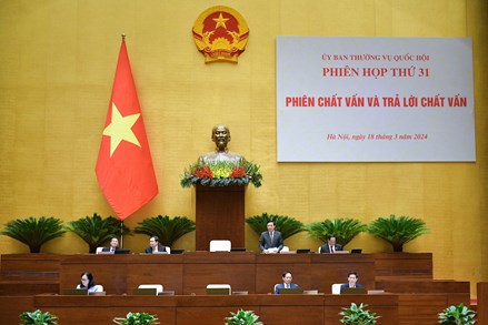 Bảo đảm công dân Việt Nam ra nước ngoài thuận tiện như công dân nước ngoài vào Việt Nam