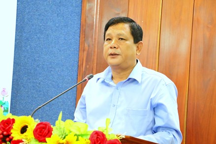Sóc Trăng: Nhiều điểm mới trong công tác nhân sự Đại hội MTTQ Việt Nam các cấp nhiệm kỳ 2024-2029