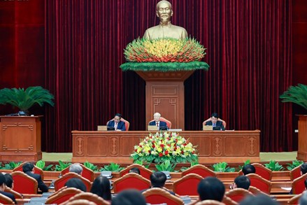 Quy định số144-QĐ/TW - Sự kế thừa, chắt lọc tư tưởng Hồ Chí Minh về đạo đức cách mạng