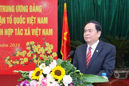 Phát triển kinh tế hợp tác xã để nâng tầm chuỗi giá trị nông sản Việt